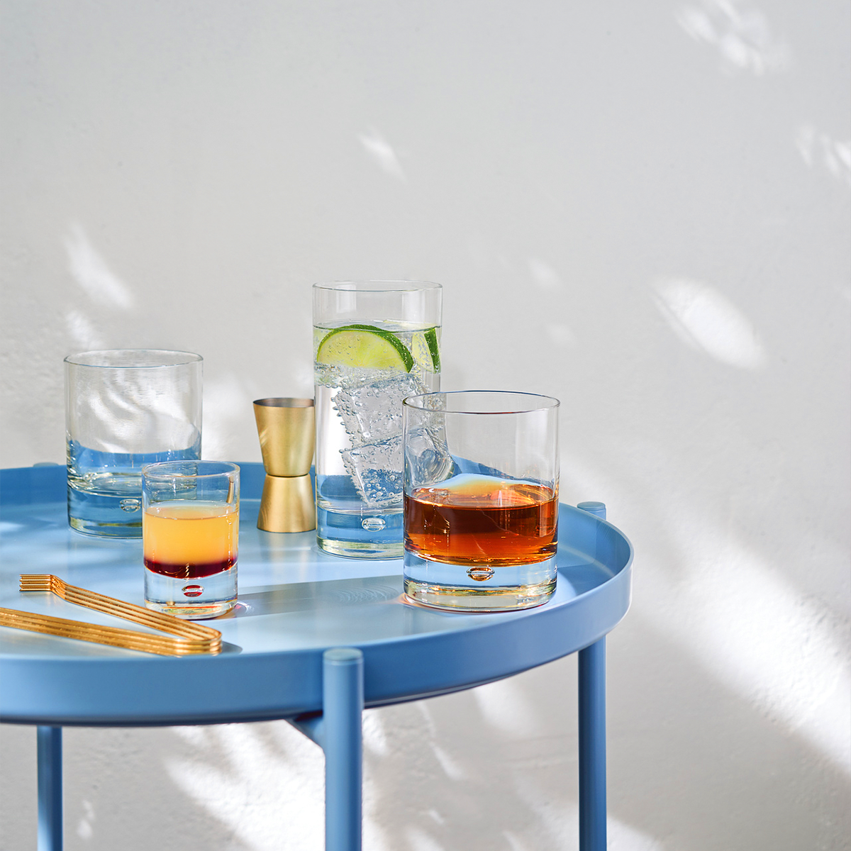 Barglass Whisky 280ml