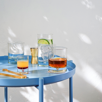 Barglass Whisky 280ml