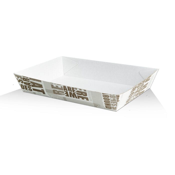 Envirorange Open Tray 4
