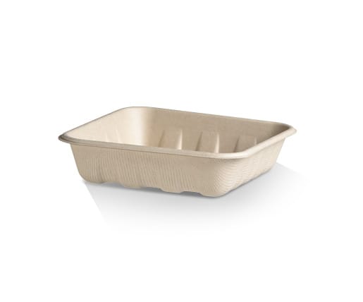 produce tray 155×145×35mm--14D 500pc/ctn