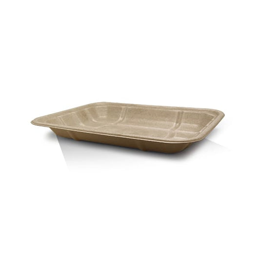 produce tray 242×179×28.5mm--4D 250pc/ctn