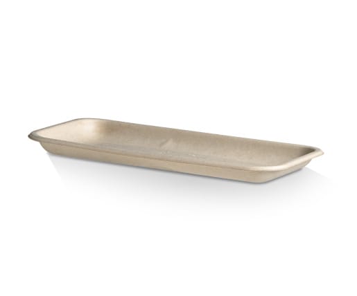 produce tray 260×115×30mm--104 500pc/ctn
