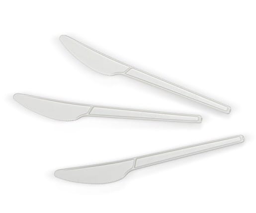 CPLA Knife 6.5'' 1000pc/ctn