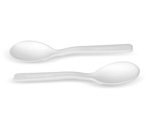 CPLA Tea Spoon 5'' , 2000pc/ctn