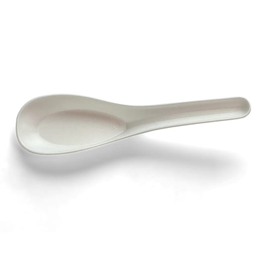 CPLA chinese soup spoon
