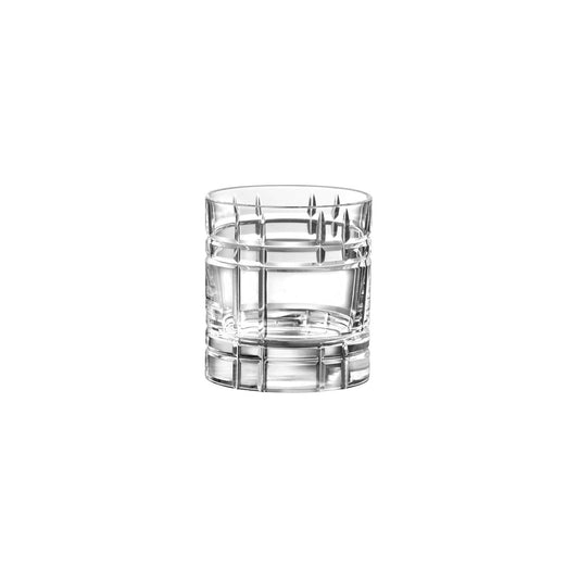 RCR363-800 RCR Cristalleria Anytime D.O.F Tumbler 330ml Tomkin Australia Hospitality Supplies