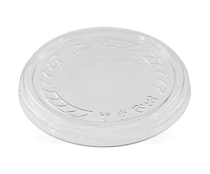 RPET flat lid/no hole/ Deli container 500pc/ctn