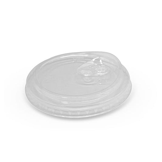 PET Straw-free lid 90mm 1000pc/ctn