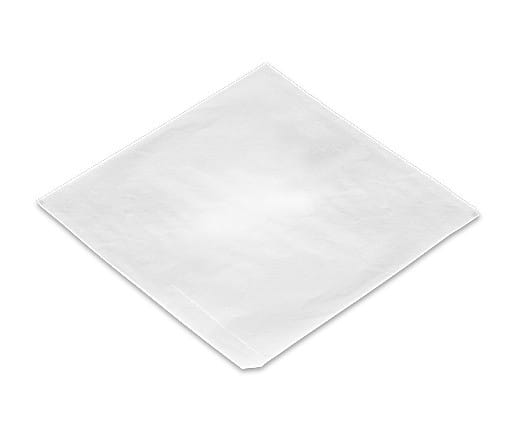 Square Sponge/White 500pc/pack