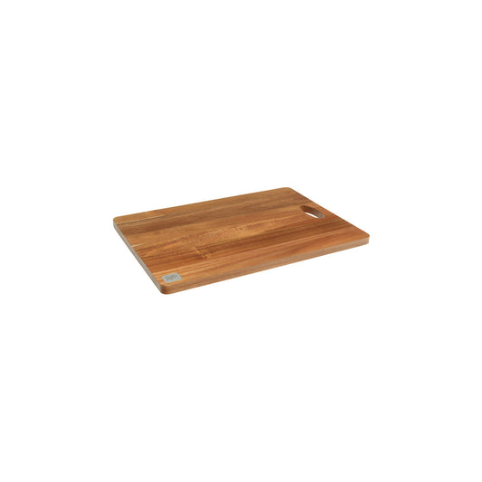 SR49026 Stanley Rogers Acacia Chopping Board Large Tomkin Australia Hospitality Supplies