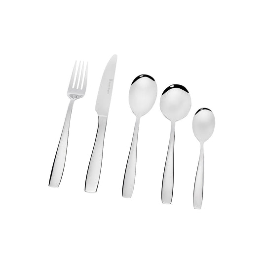 SR50614 Stanley Rogers Amsterdam 30pc Cutlery Set Tomkin Australia Hospitality Supplies