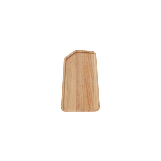 SR50754 Stanley Rogers Wooden Serving Platter Rectangular Small Tomkin Australia Hospitality Supplies