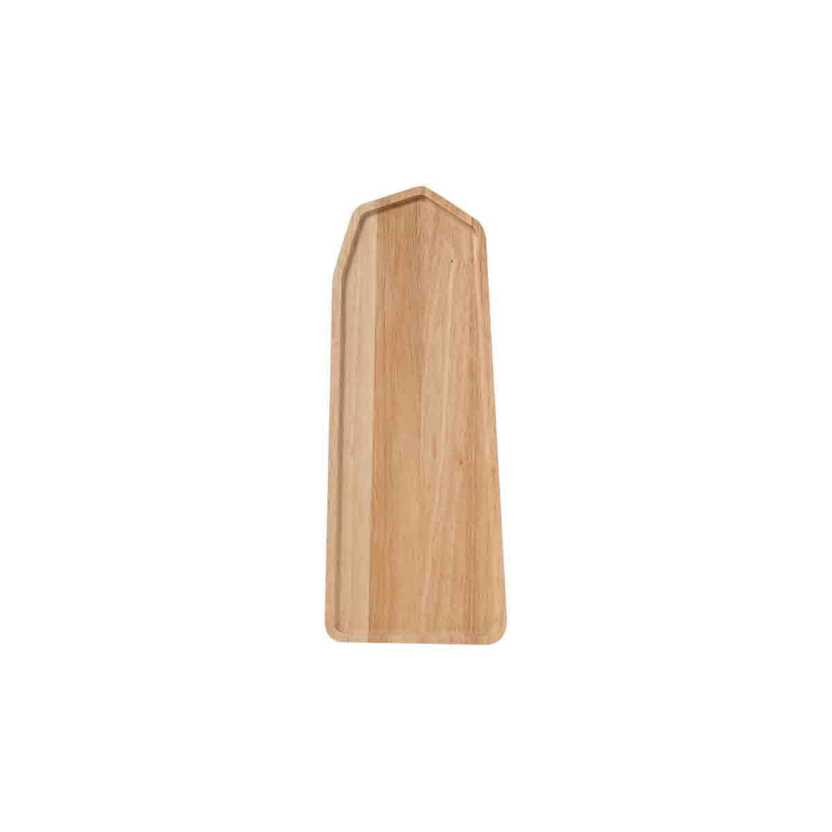 SR50756 Stanley Rogers Wooden Serving Platter Rectangular Medium Tomkin Australia Hospitality Supplies