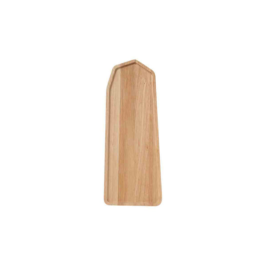 SR50756 Stanley Rogers Wooden Serving Platter Rectangular Medium Tomkin Australia Hospitality Supplies