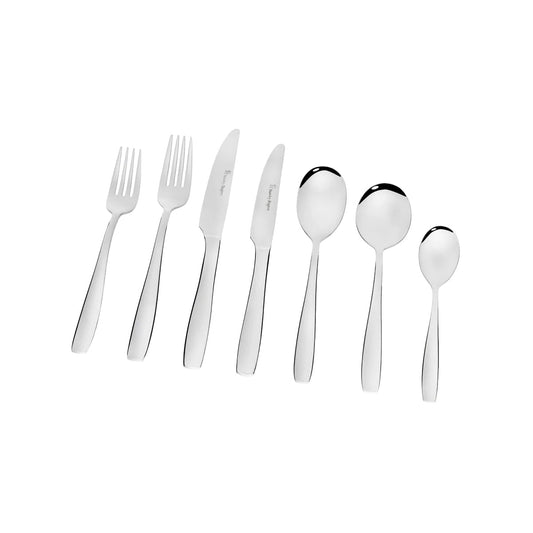 Amsterdam 56pc Cutlery Set