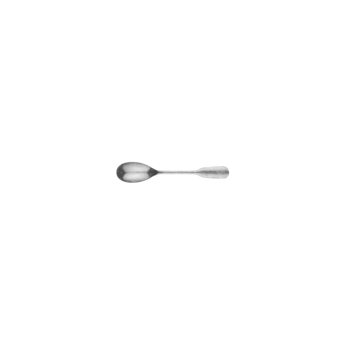 SWW-FDL13 Charingworth Fiddle Coffee Spoon Tomkin Australia Hospitality Supplies