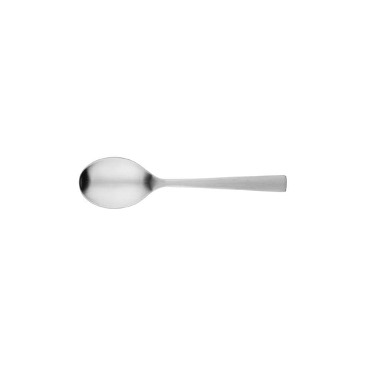 SWW-FDL34 Charingworth Mimosa Boullion Soup Spoon Tomkin Australia Hospitality Supplies