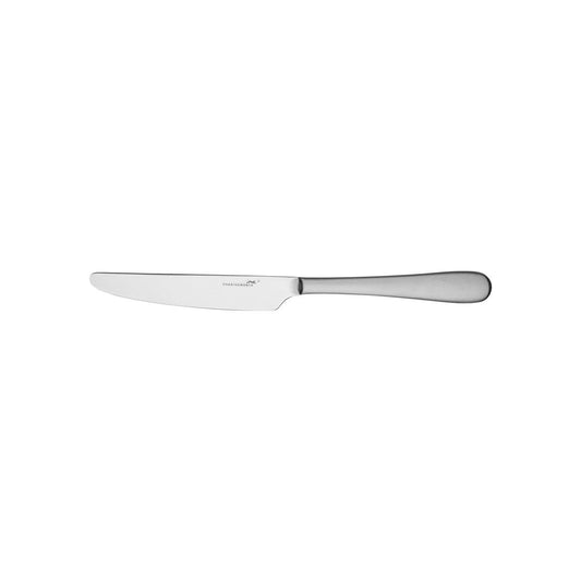 SWW-MOS01 Charingworth Mogano Table Knife Tomkin Australia Hospitality Supplies