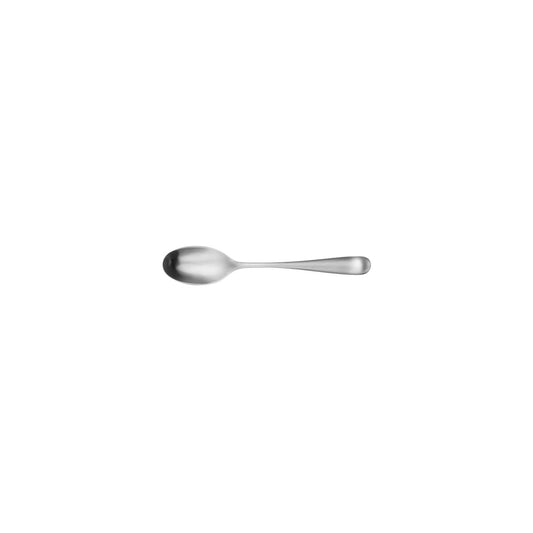 SWW-MOS07 Charingworth Mogano Teaspoon Tomkin Australia Hospitality Supplies