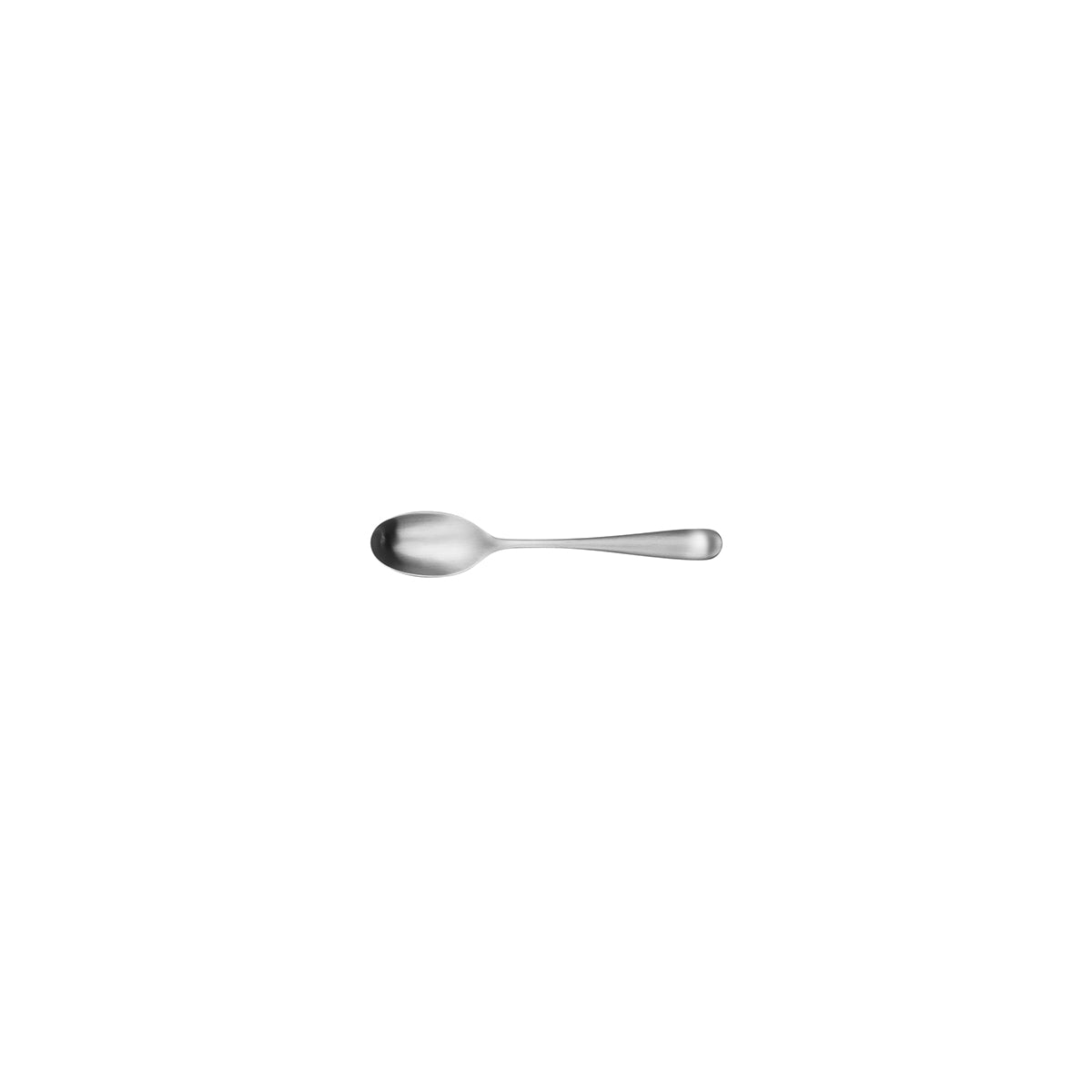 SWW-MOS13 Charingworth Mogano Coffee Spoon Tomkin Australia Hospitality Supplies