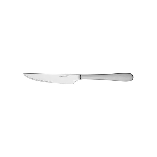 SWW-MOS15 Charingworth Mogano Steak Knife Tomkin Australia Hospitality Supplies