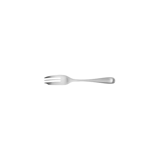SWW-MOS55 Charingworth Mogano Cake Fork Tomkin Australia Hospitality Supplies