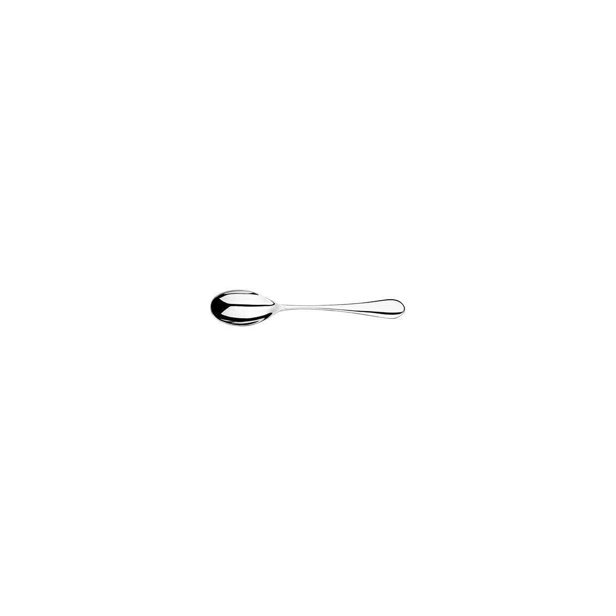 SWW-MUM14 Studio William Mulberry Espresso Spoon Tomkin Australia Hospitality Supplies