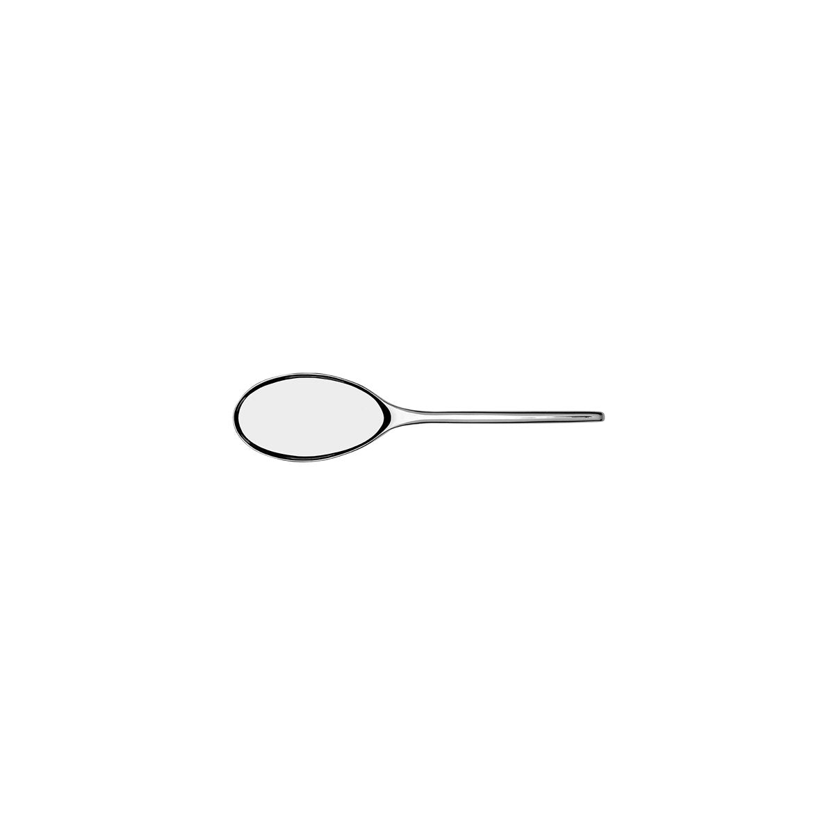 SWW-MUM43 Studio William Mulberry Taster Spoon Palette Tomkin Australia Hospitality Supplies