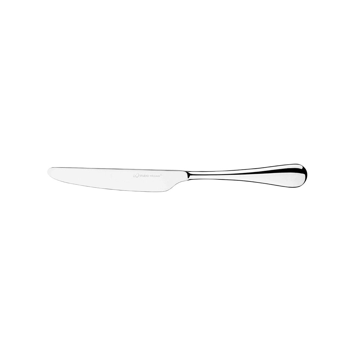 SWW-OAK01 Studio William Royal Oak Table Knife Tomkin Australia Hospitality Supplies