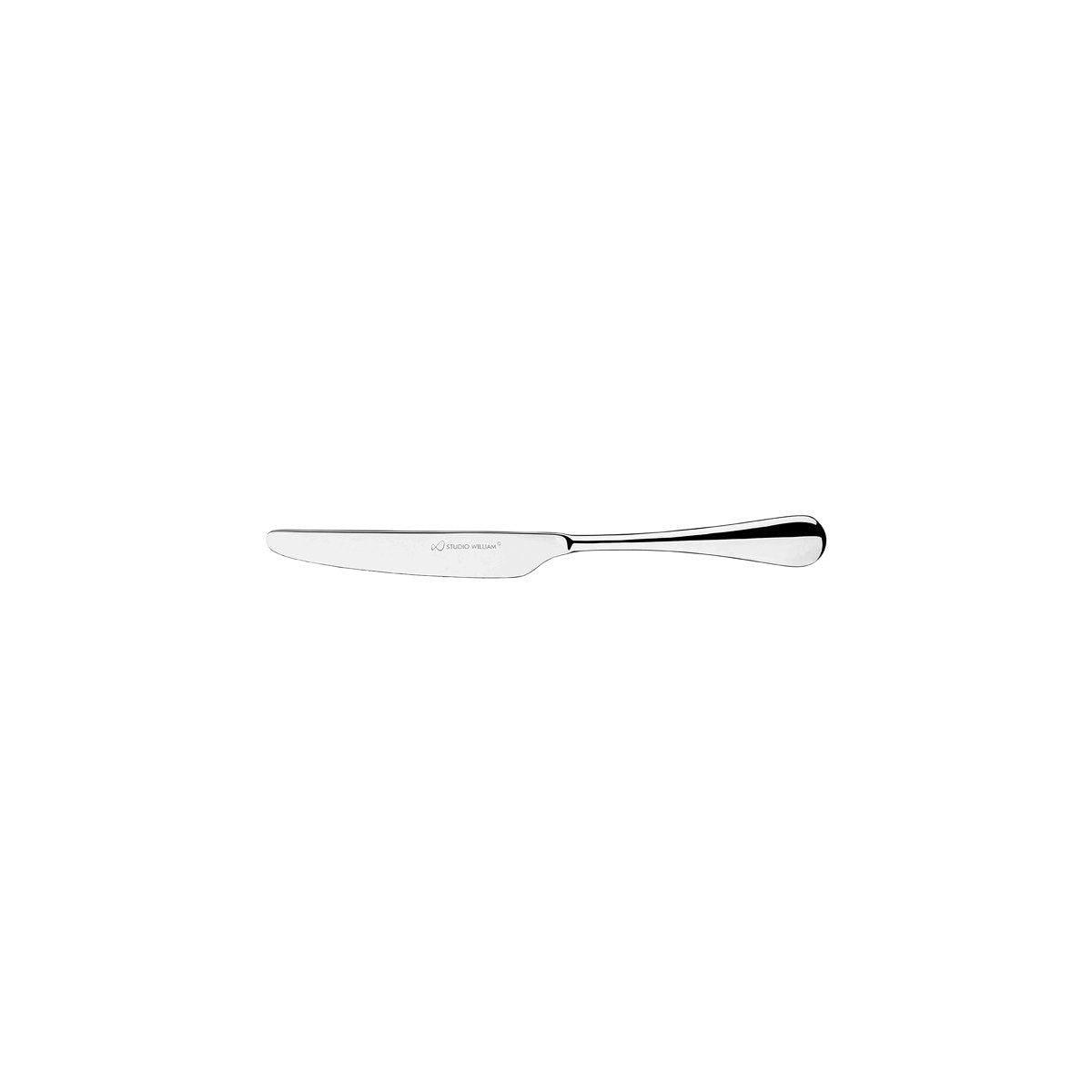 SWW-OAK19 Studio William Royal Oak Butter Knife Tomkin Australia Hospitality Supplies