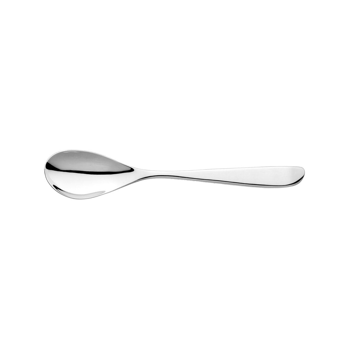 SWW-OLM09 Studio William Olive Mirror Serving Spoon Tomkin Australia Hospitality Supplies