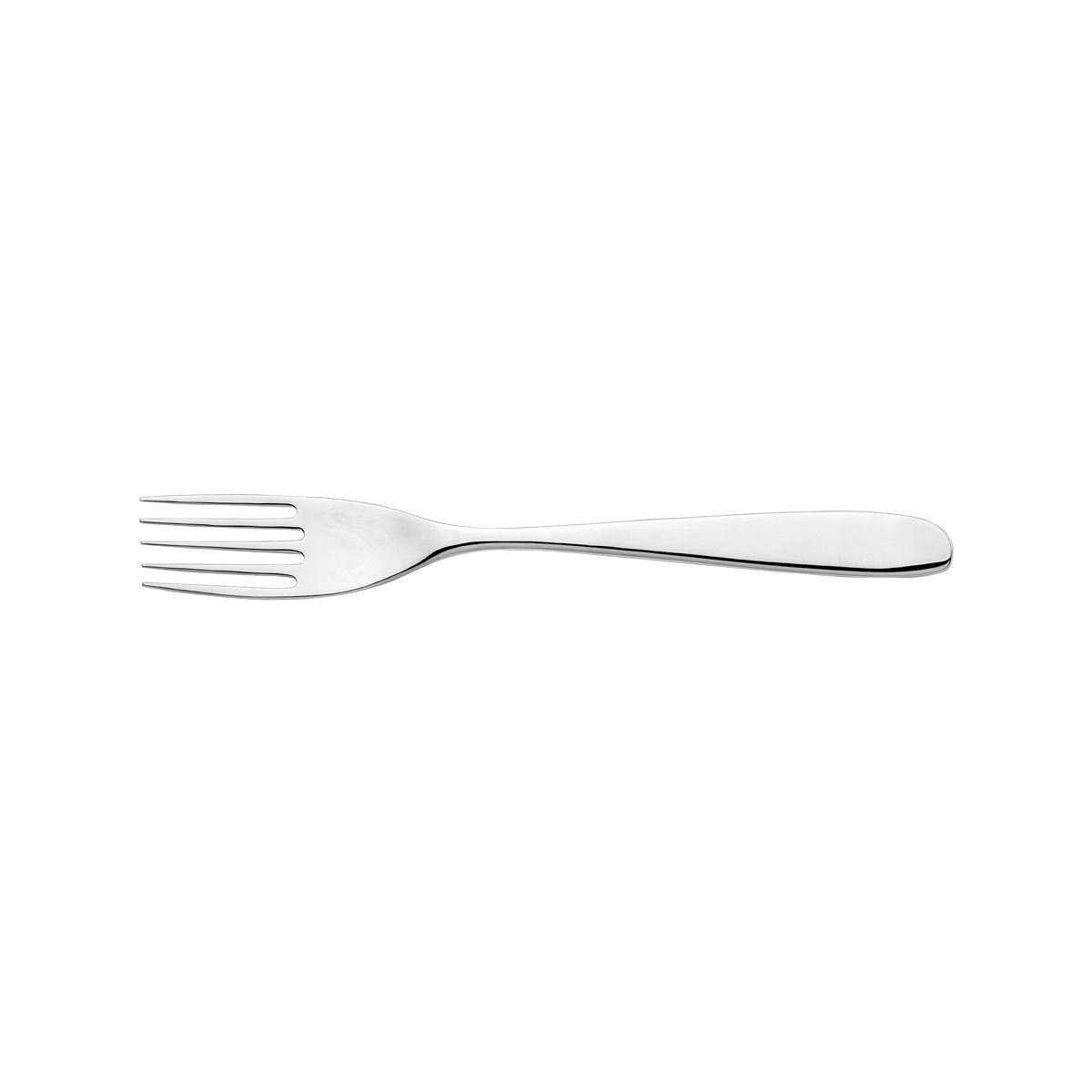 SWW-OLM11 Studio William Olive Mirror Serving Fork Tomkin Australia Hospitality Supplies