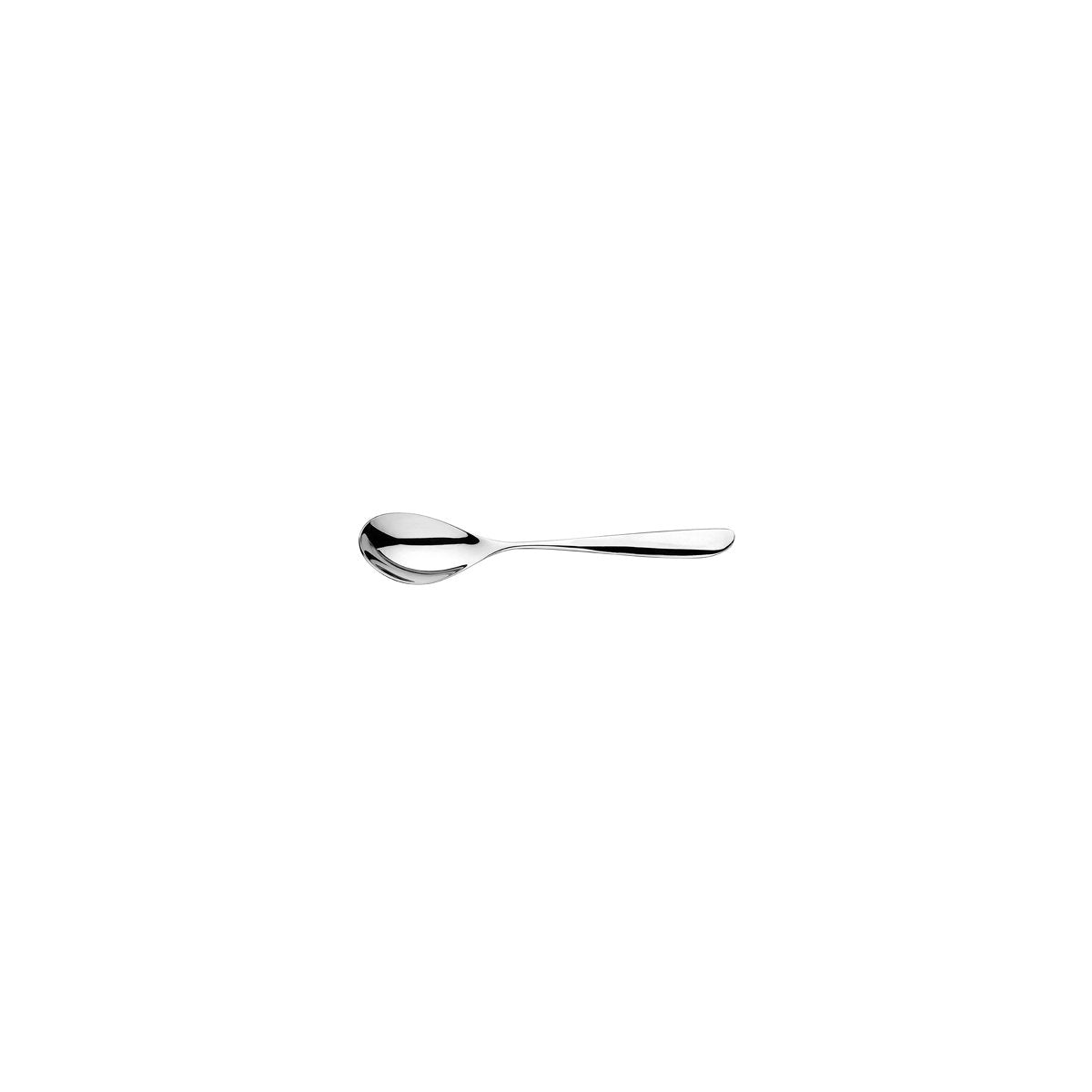 SWW-OLM13 Studio William Olive Mirror Coffee Spoon Tomkin Australia Hospitality Supplies