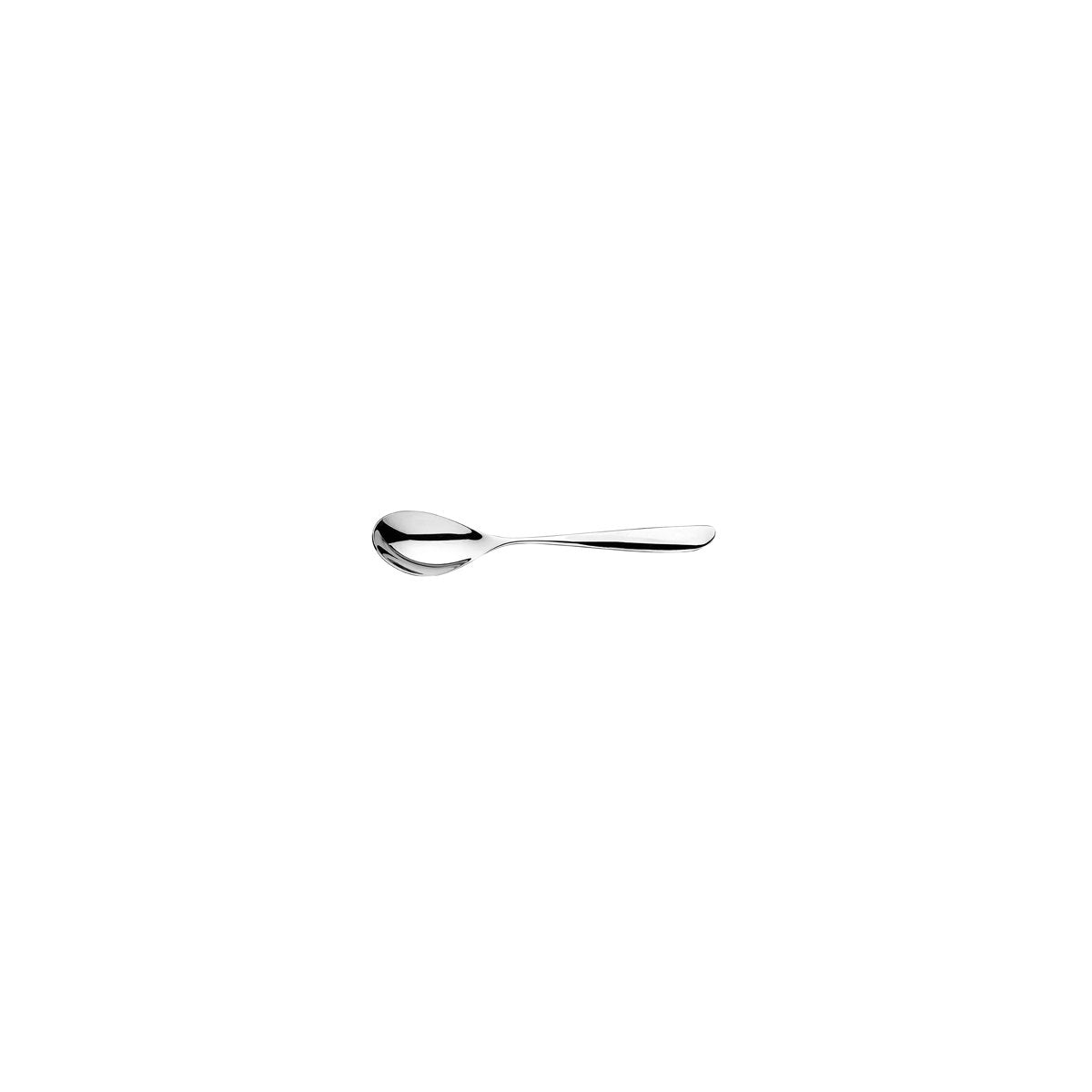 SWW-OLM14 Studio William Olive Mirror Espresso Spoon Tomkin Australia Hospitality Supplies