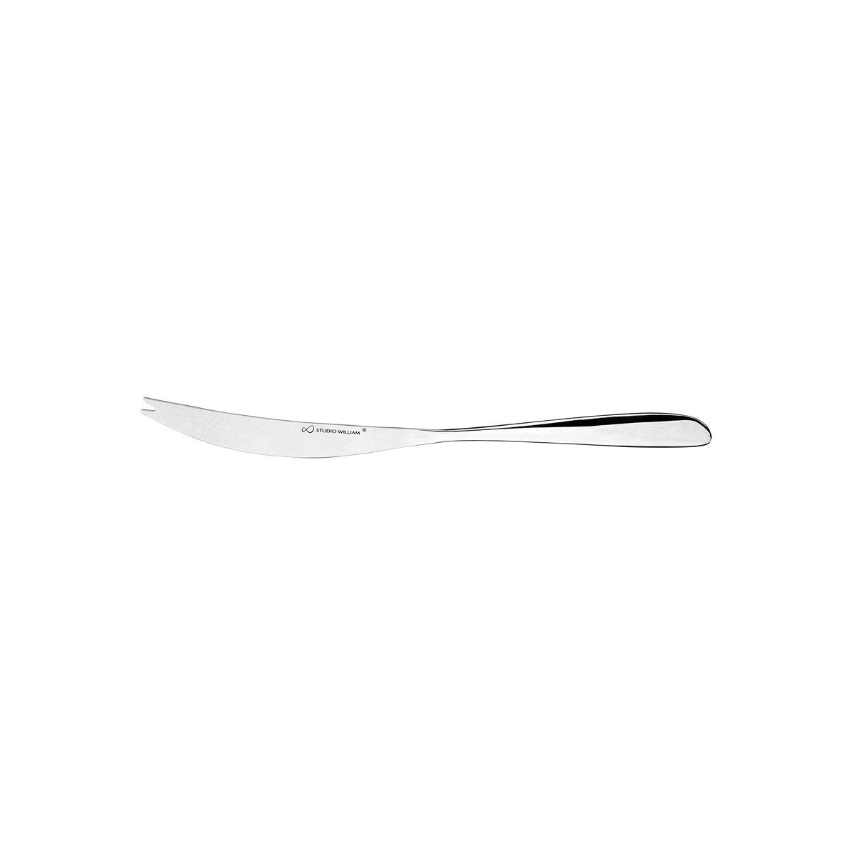 SWW-OLM20 Studio William Olive Mirror Cheese Knife Tomkin Australia Hospitality Supplies