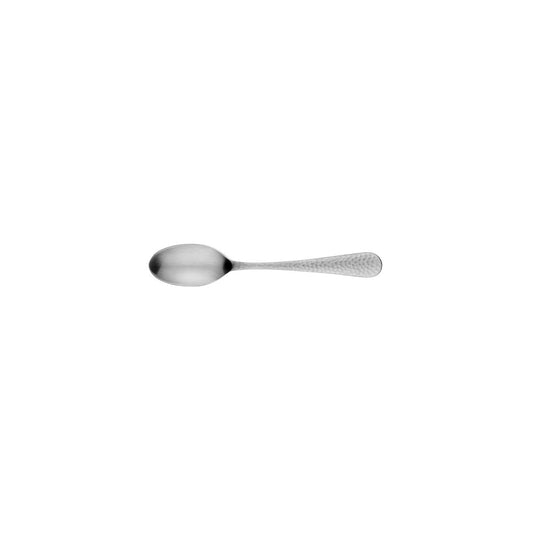SWW-PLS07 Charingworth Planish Teaspoon Tomkin Australia Hospitality Supplies