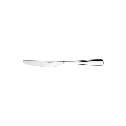 SWW-REM05 Studio William Redwood Dessert Knife Tomkin Australia Hospitality Supplies