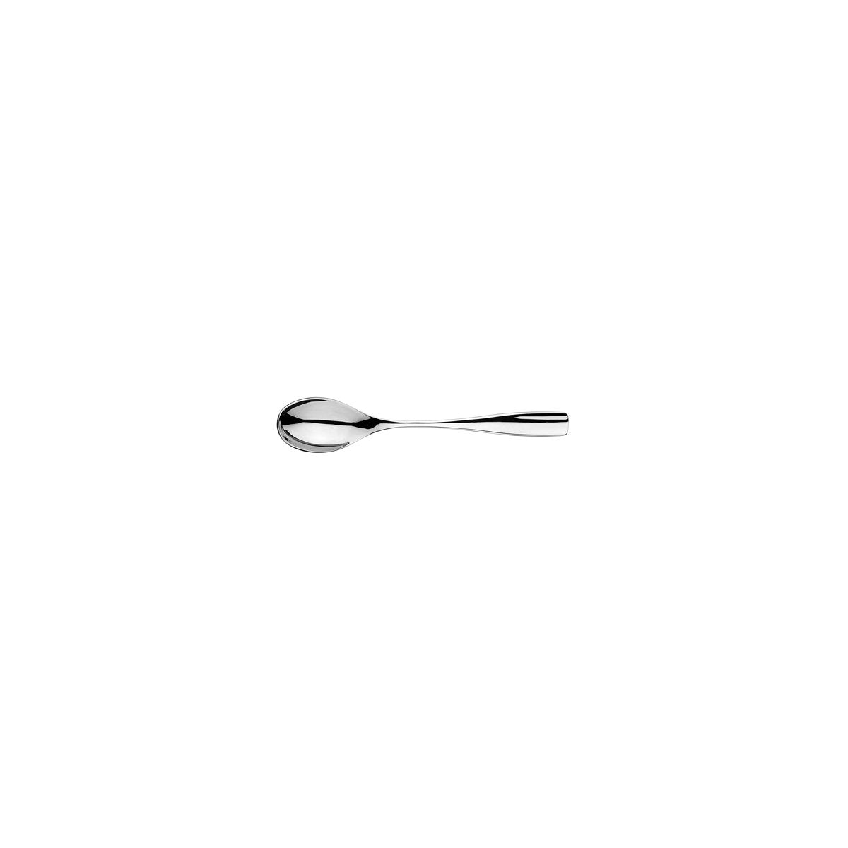 SWW-REM13 Studio William Redwood Coffee Spoon Tomkin Australia Hospitality Supplies