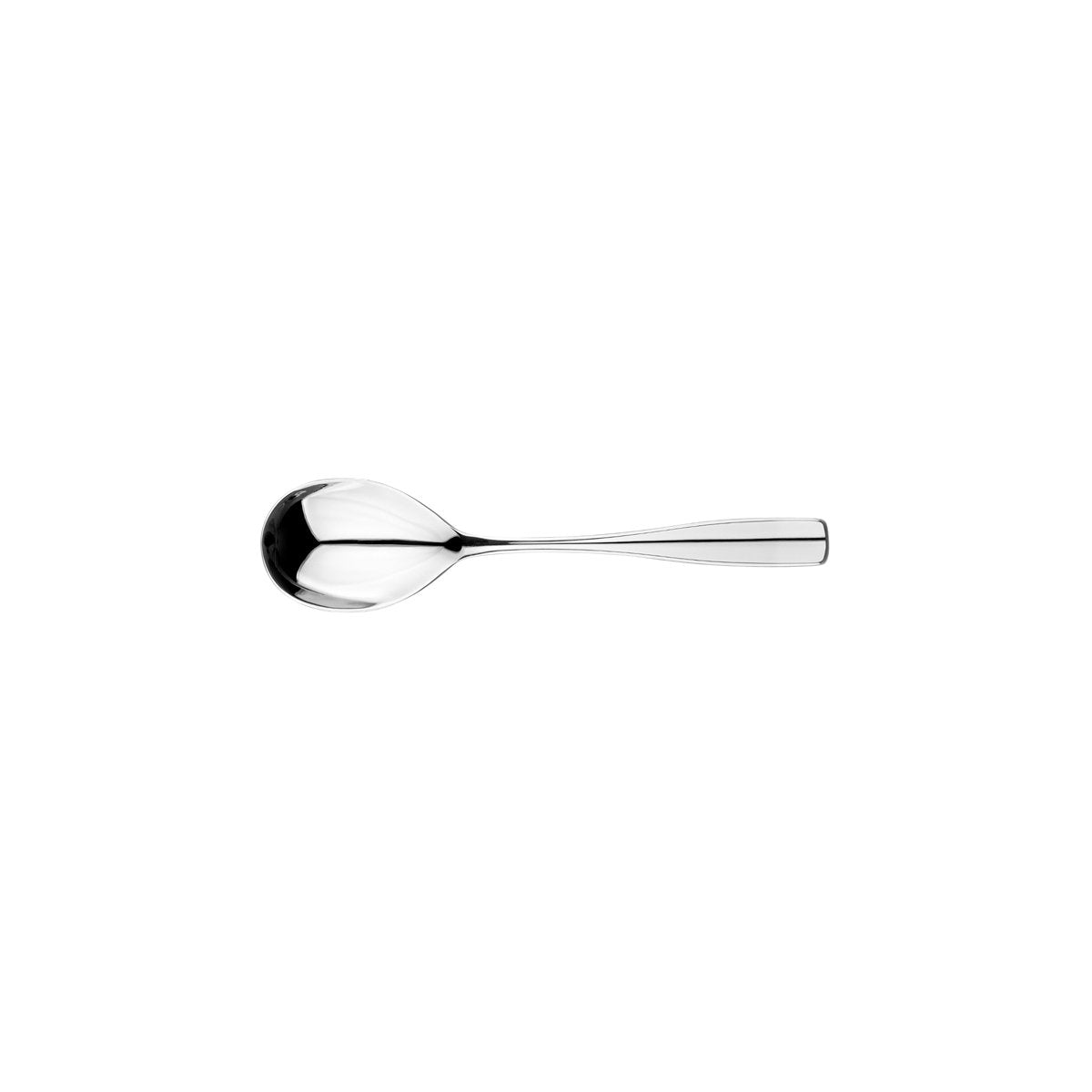 SWW-REM34 Studio William Redwood Boullion Soup Spoon Tomkin Australia Hospitality Supplies