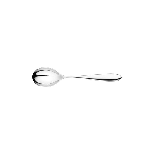 SWW-SAM03 Charingworth Santol Soup Spoon Tomkin Australia Hospitality Supplies