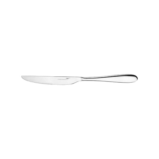 SWW-SAM15 Charingworth Santol Steak Knife Tomkin Australia Hospitality Supplies