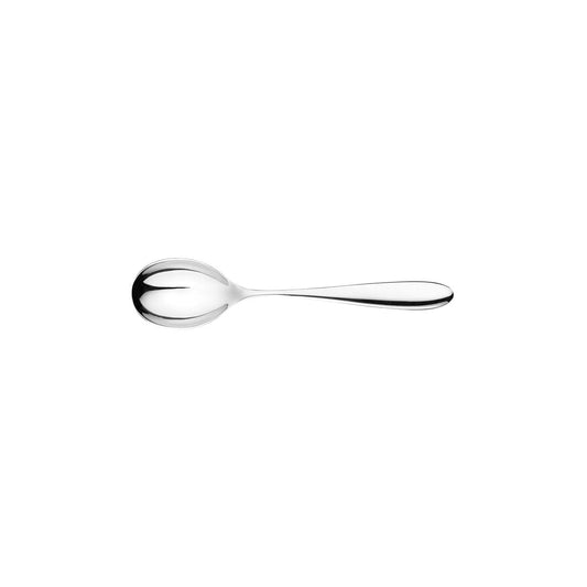 SWW-SAM34 Charingworth Santol Boullion Soup Spoon Tomkin Australia Hospitality Supplies