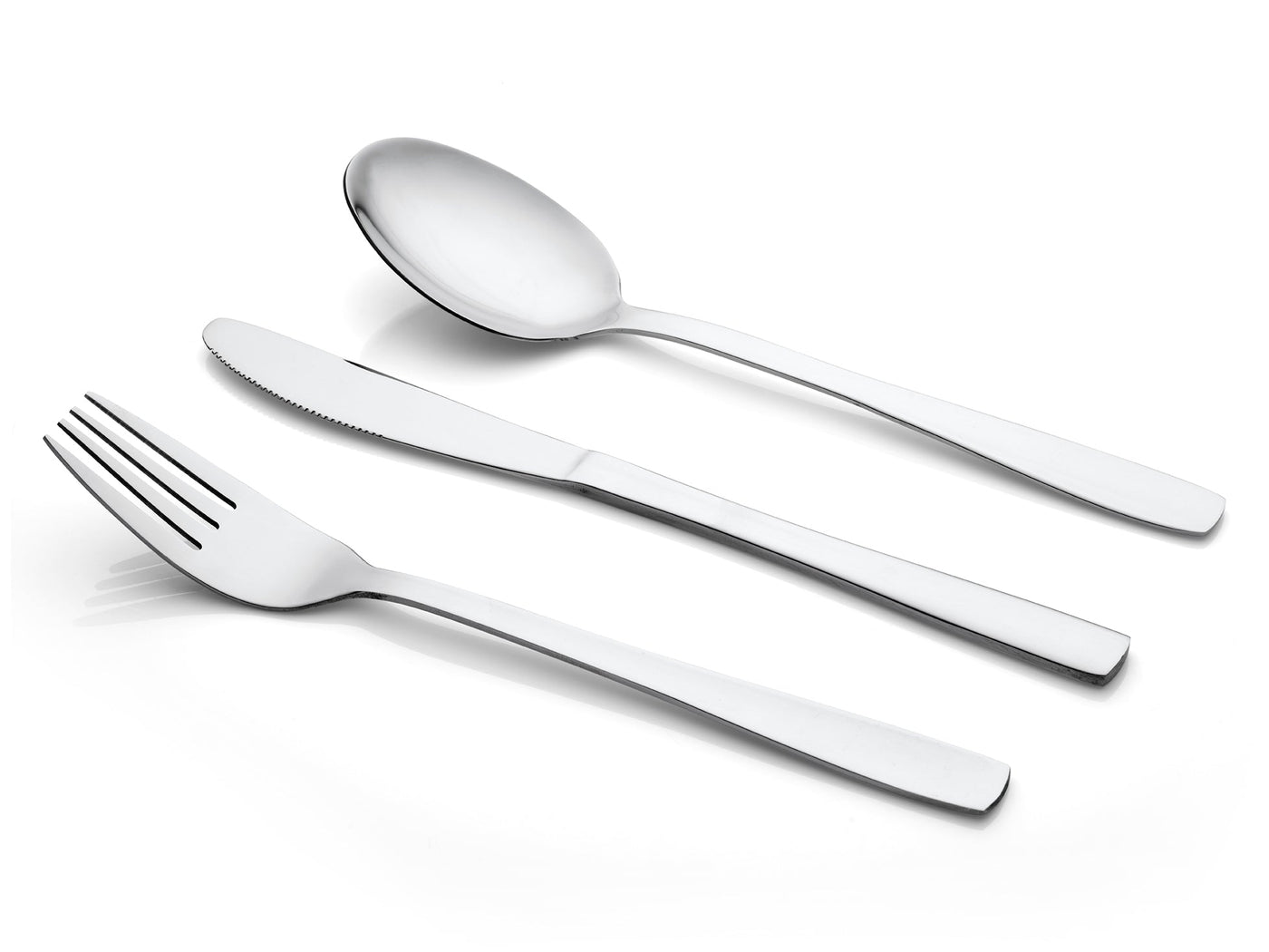 Alessandria Dessert Spoon