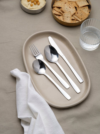 Alessandria Dessert Spoon