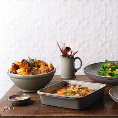 Artistica Canvas Square Oven Dish 300x300mm