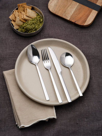 Bronte Dessert Knife