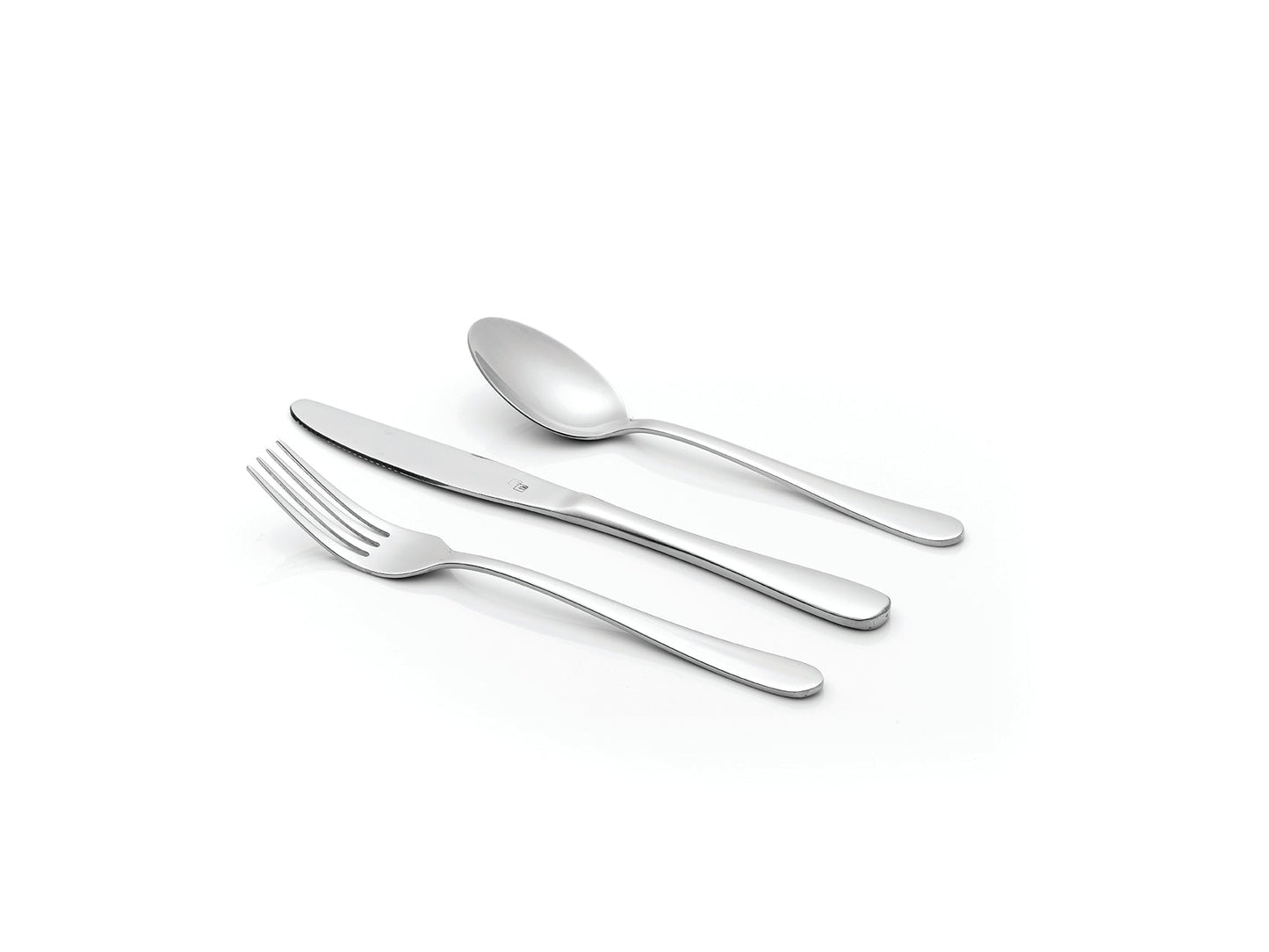 York Cake Fork Set 8pc