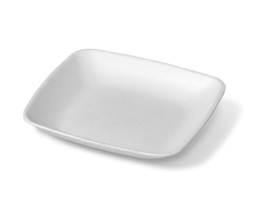 Sugarcane Taster Mini Plate 1000pc/ctn
