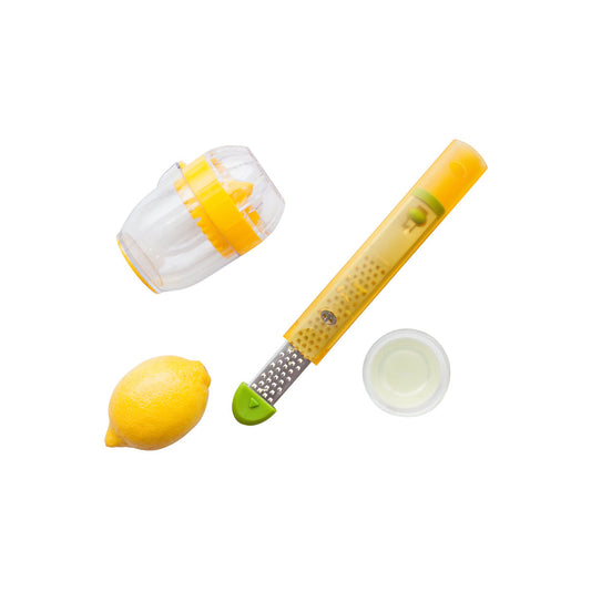 TRUTR995901 Trudeau Zest Grater Tomkin Australia Hospitality Supplies