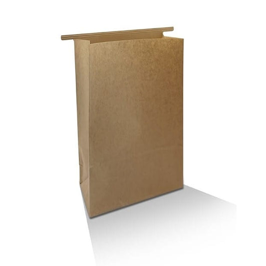 Tin Tie Bag-Large No window 500pc/ctn